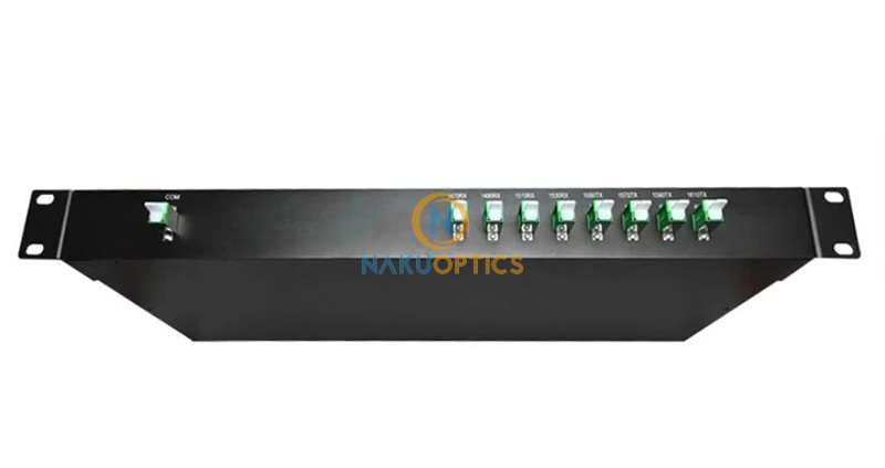8CH CWDM